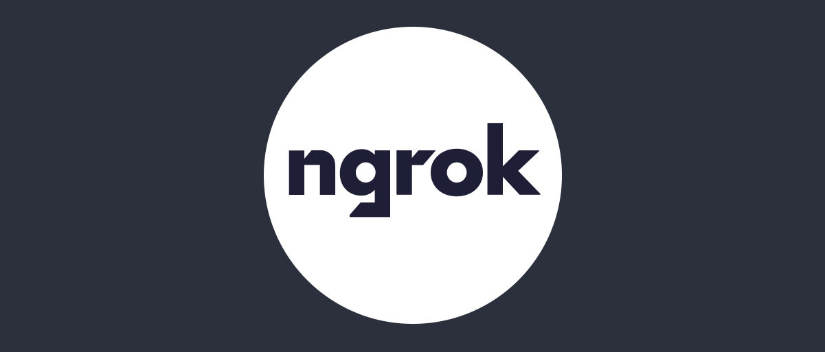 Exposing the Curity Identity Server Using ngrok