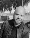 Anders Eknert