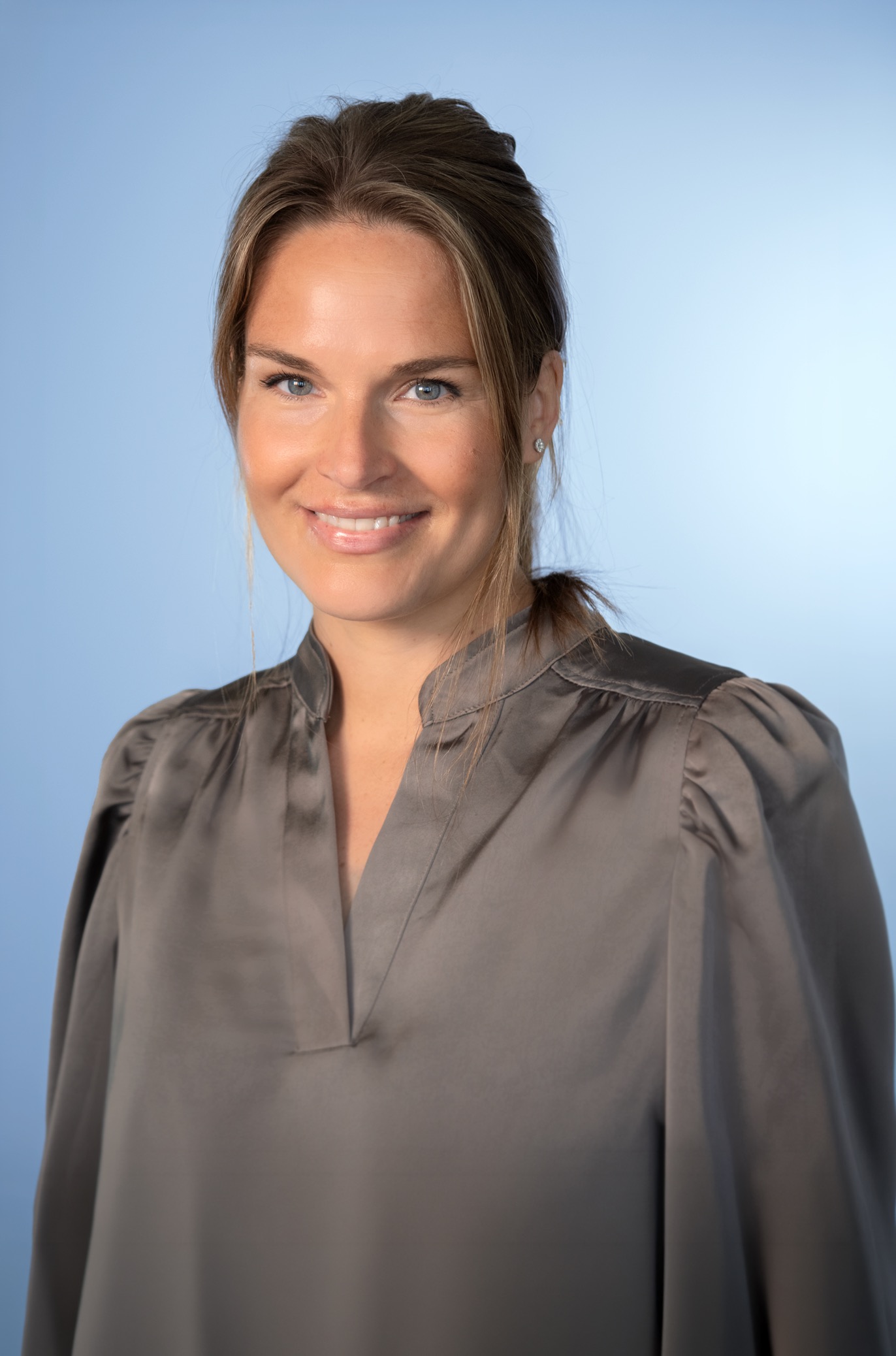 Portrait of Johanna Alvemur