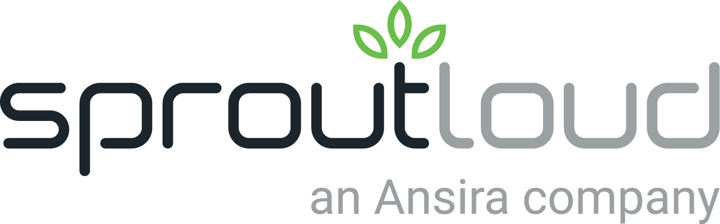 SproutLoud logo