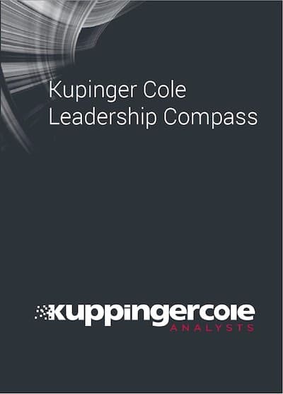 Leadership Compass API Security and Management
