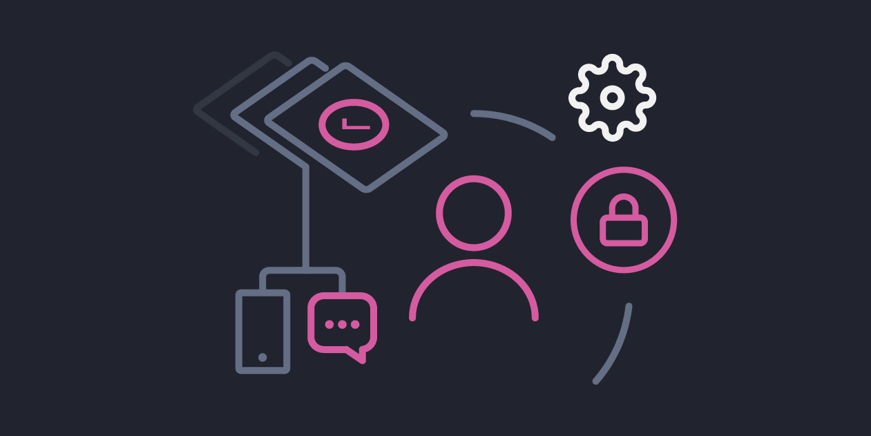 Secure Authentication Service | Curity Identity Server