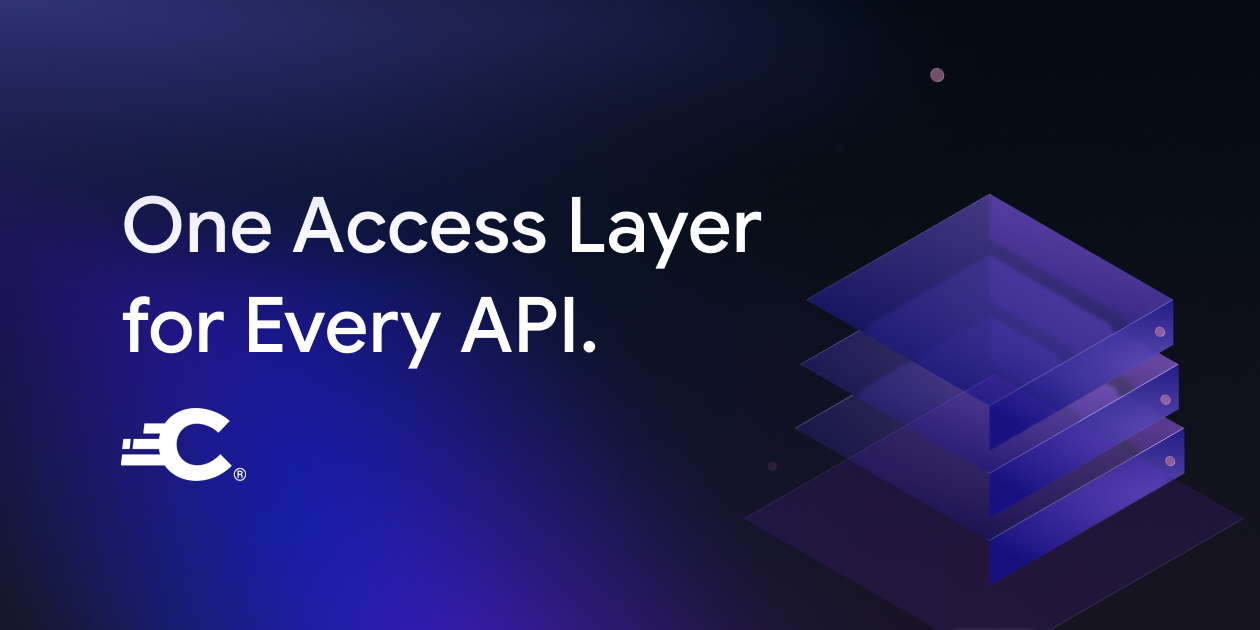 Access Control Api One Access Layer for Every API | Curity