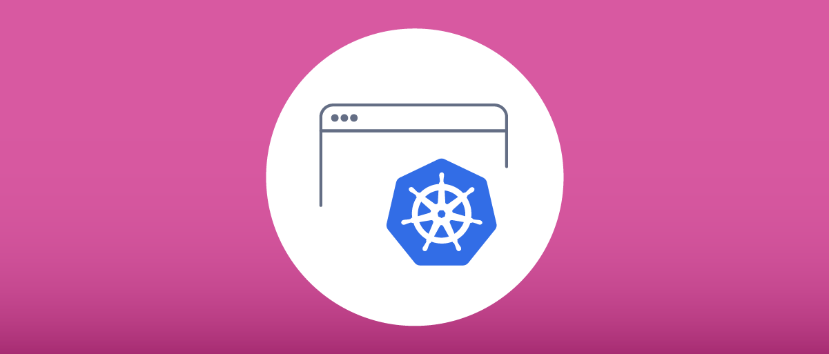 Architectural concepts to furnish applications with identities in a Kubernetes environment