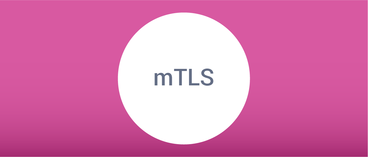 Mutual TLS explanation and how it works with client authentication.