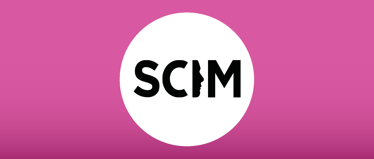 SCIM is a standardized REST-based protocol for cross-domain user management, making it easier and faster to centralize user management.