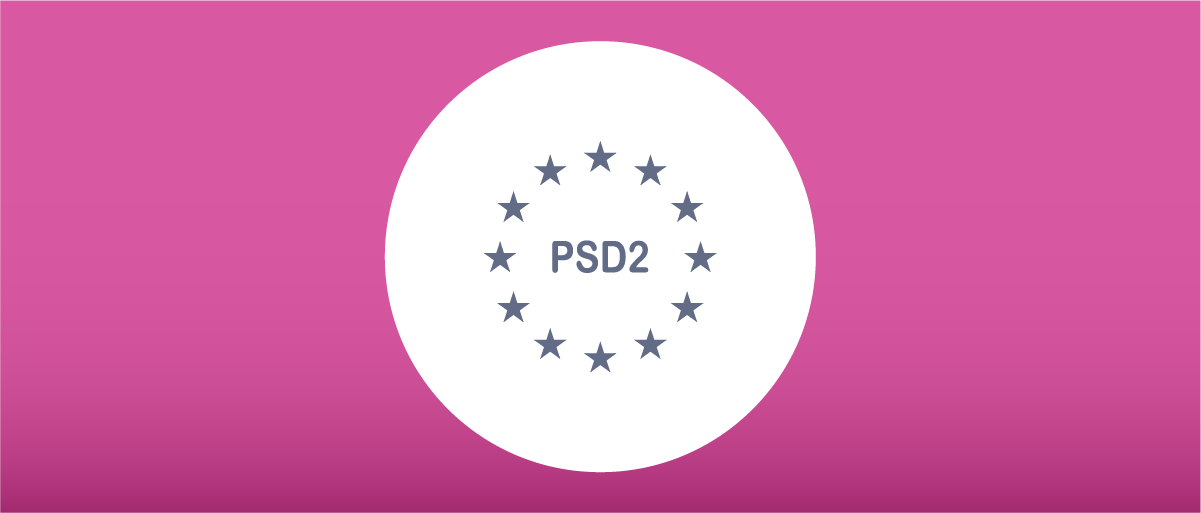 PSD2 and the security requirements and goals to comply with its regulations.