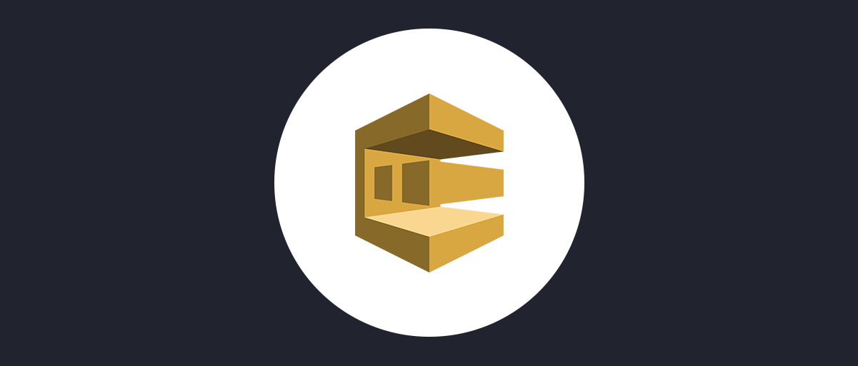 Amazon SQS Event Listener