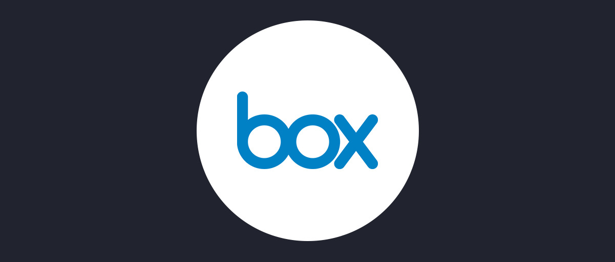 Box Authenticator