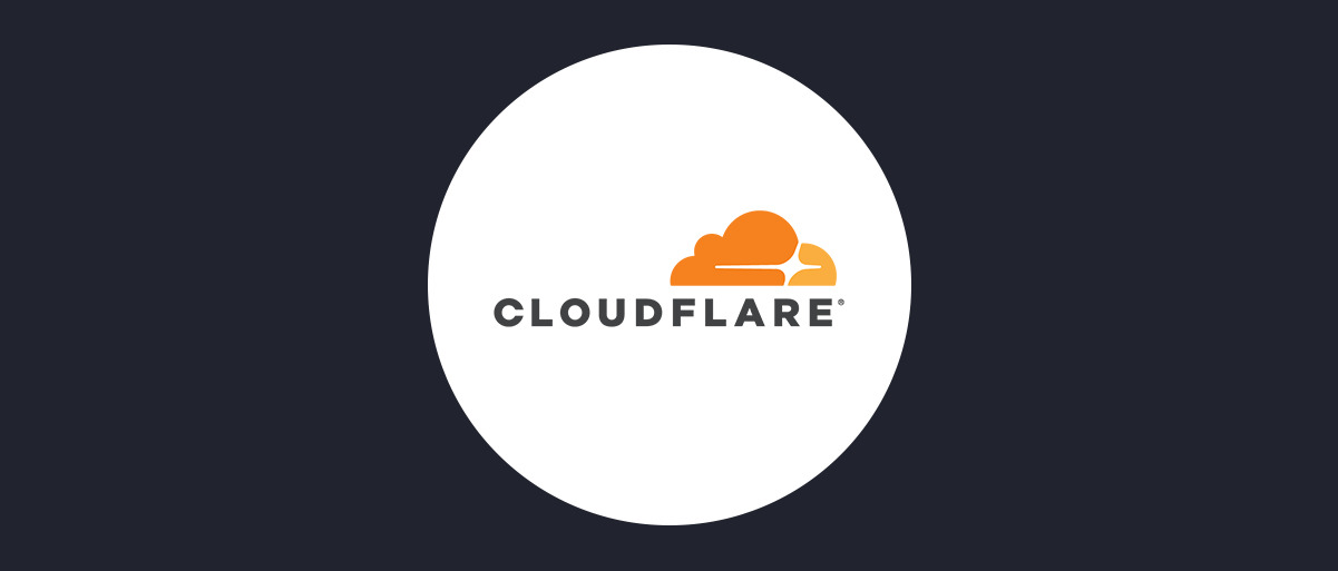 Cloudflare Token Publisher Event Listener