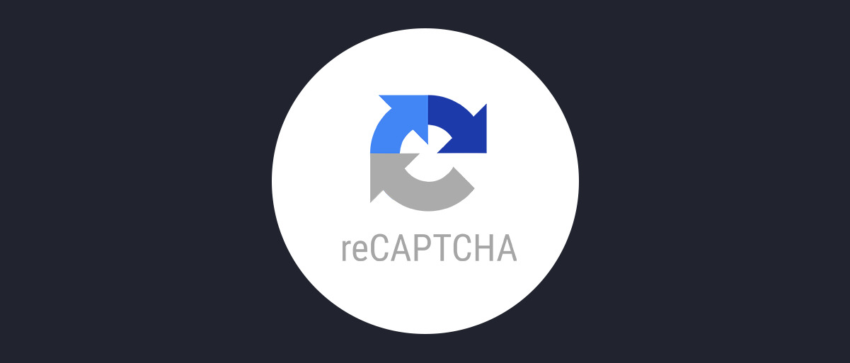 reCAPTCHA Authenticator