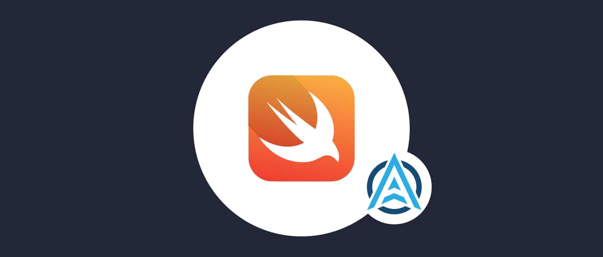 Swift iOS App using AppAuth