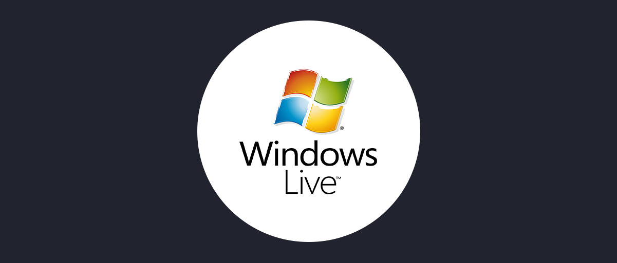 Windows Live Authenticator