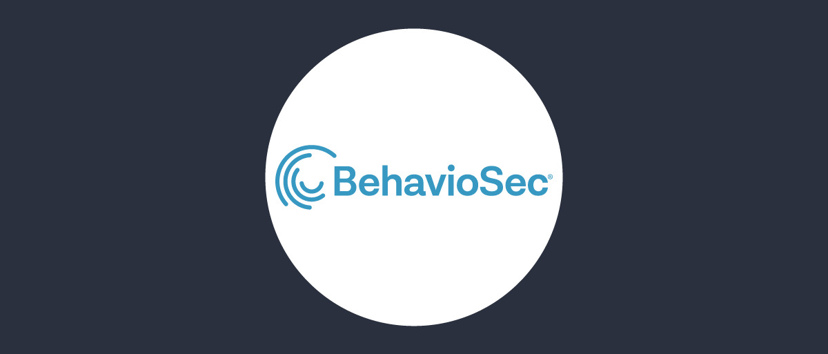 BehavioSec Authenticator