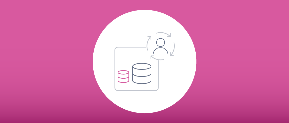 A design pattern for dynamically routing users to their home region in a global IAM system.