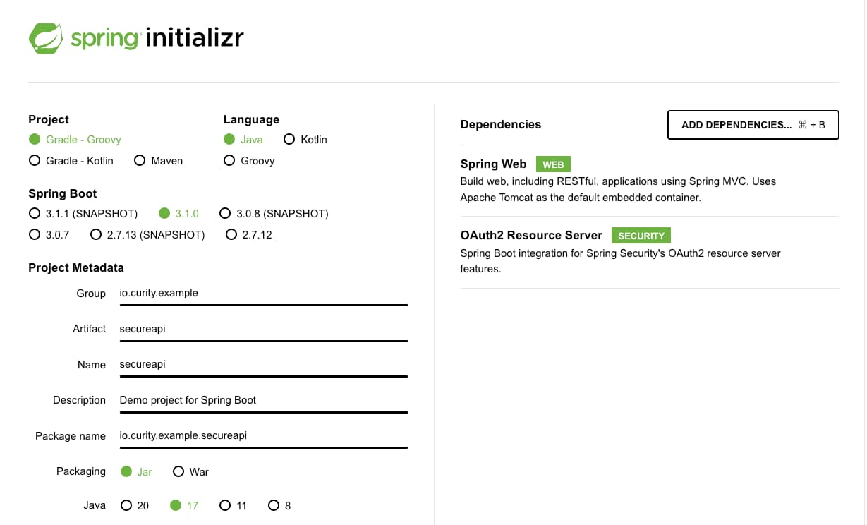 Spring mvc hot sale oauth2 example