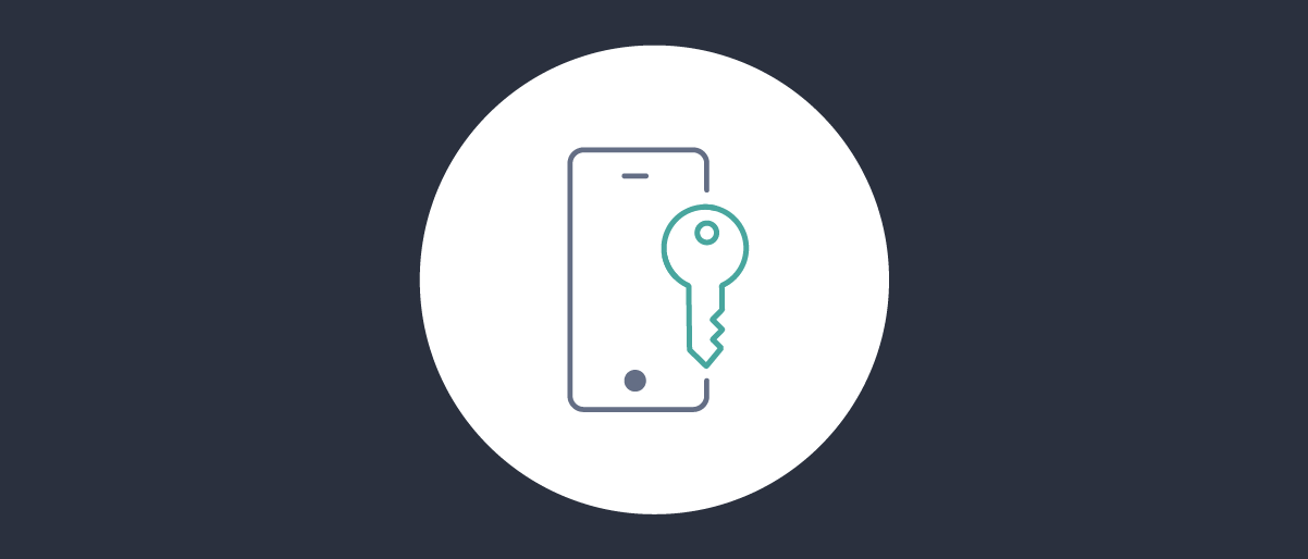 Configure Native Passkeys for Mobile Logins