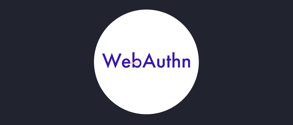 WebAuthn Authenticator