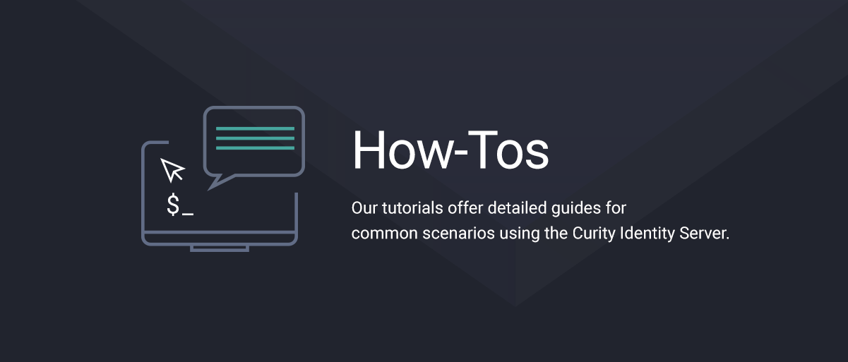 How-Tos