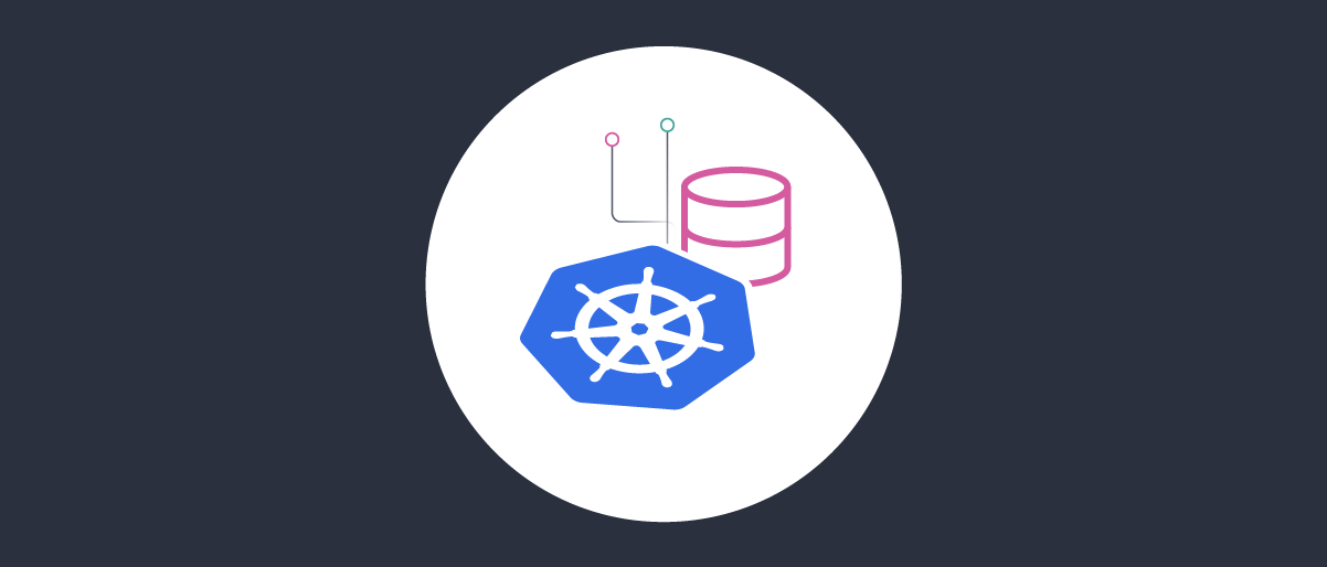 Use Kubernetes Data Storage