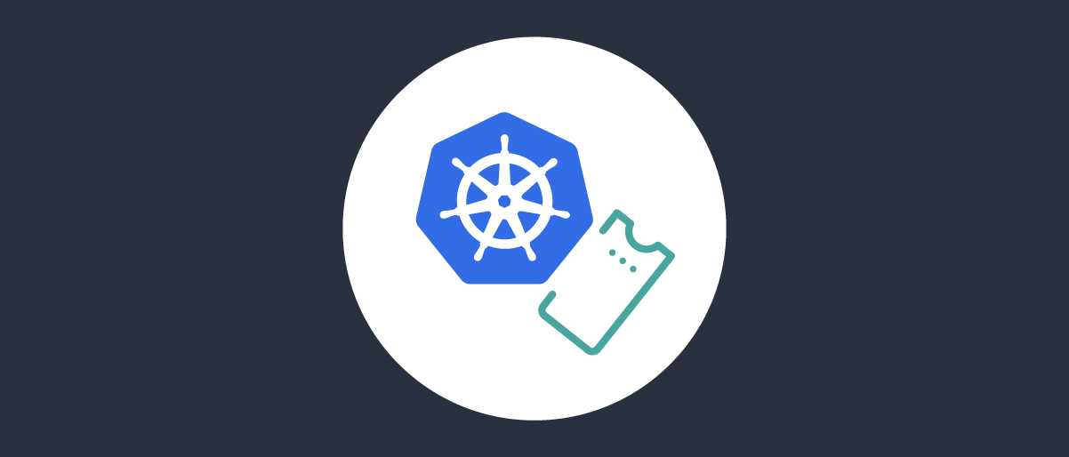Harden OAuth Client Credentials in Kubernetes