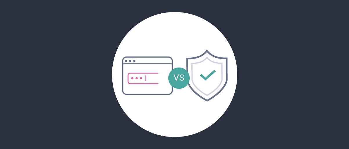 Understand the difference between authentication and authorization and how they are used to protect systems and information.