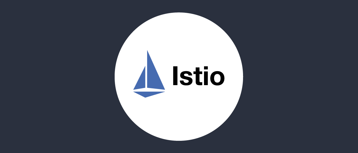 Deploy to an Istio Service Mesh