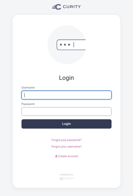 HTML Forms Authenticator