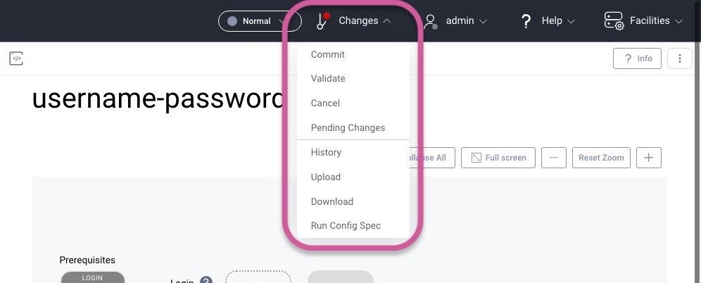 Commit Commit