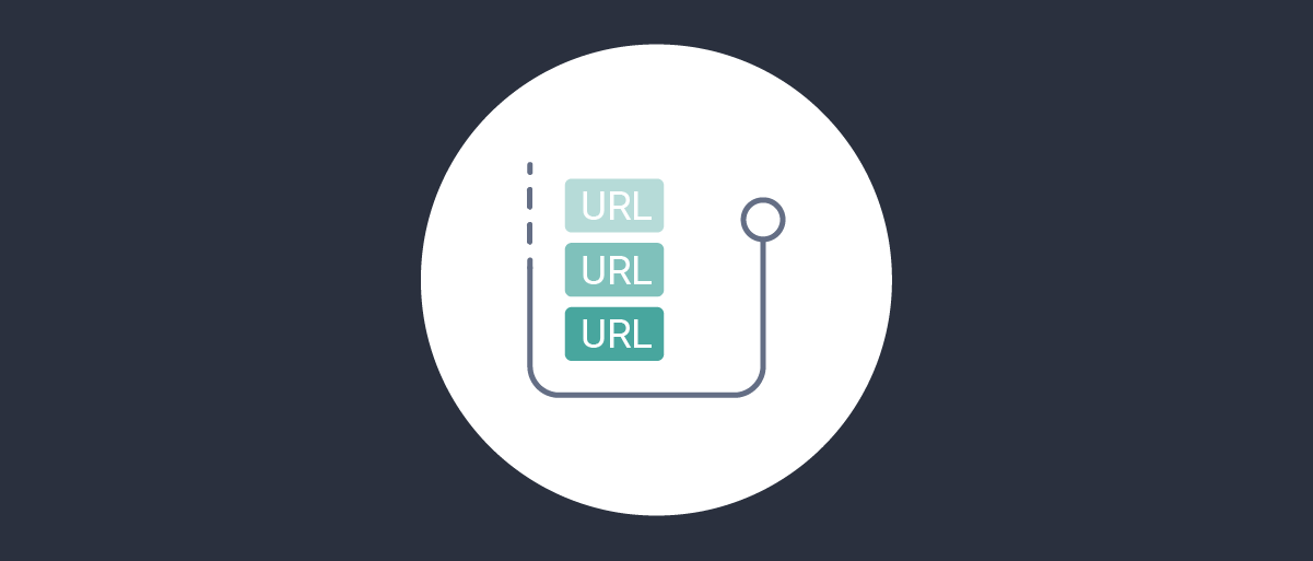 Endpoints and their URLs