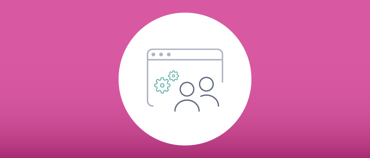 Partner IAM - an IAM for business partners.