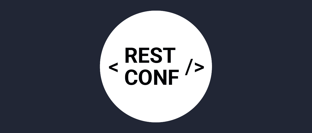 Authorization Rules for the RESTCONF API