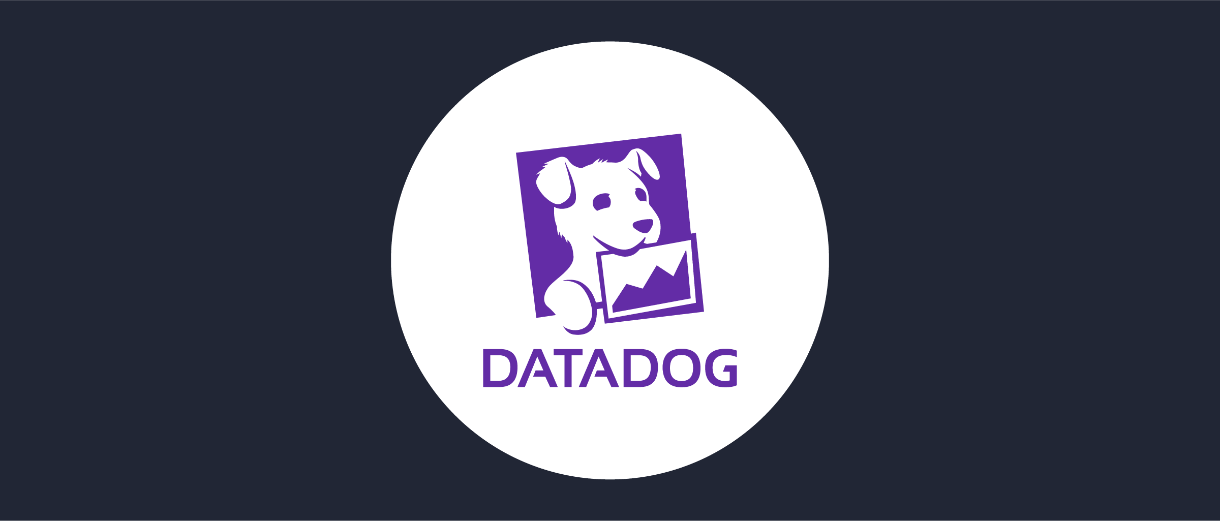 Log to Datadog