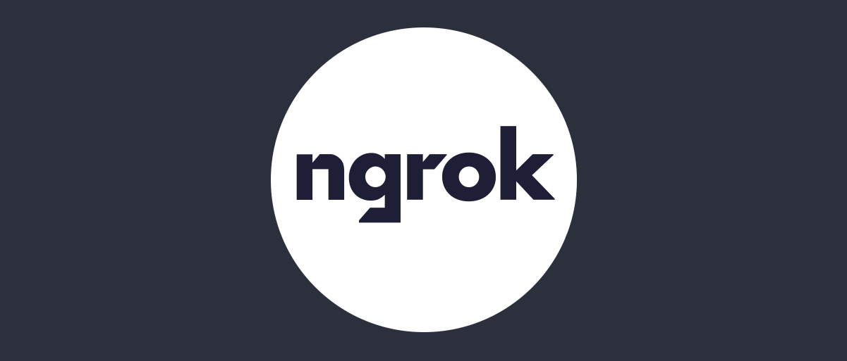 Curity mobile setup with ngrok