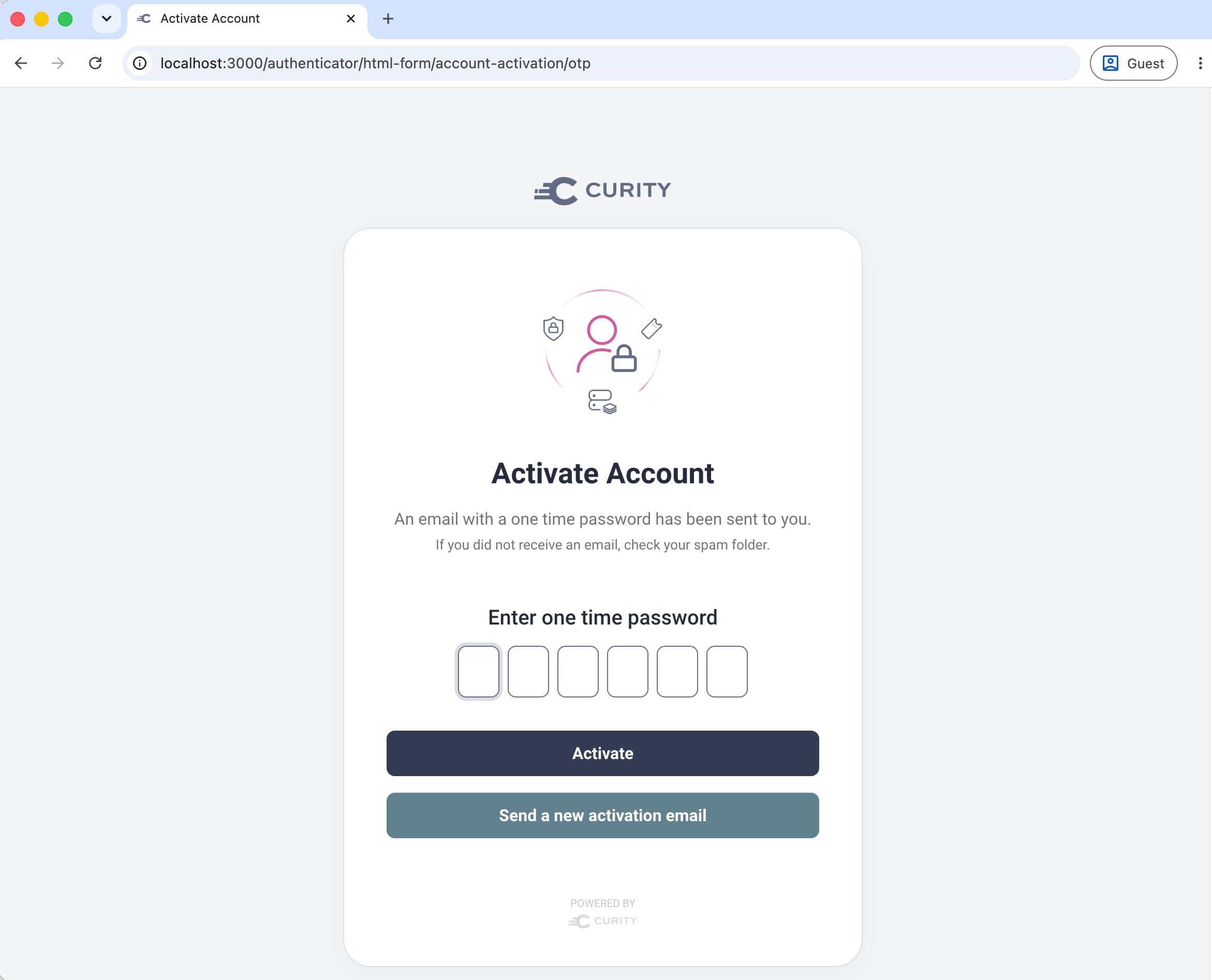 HTML Forms Previewer
