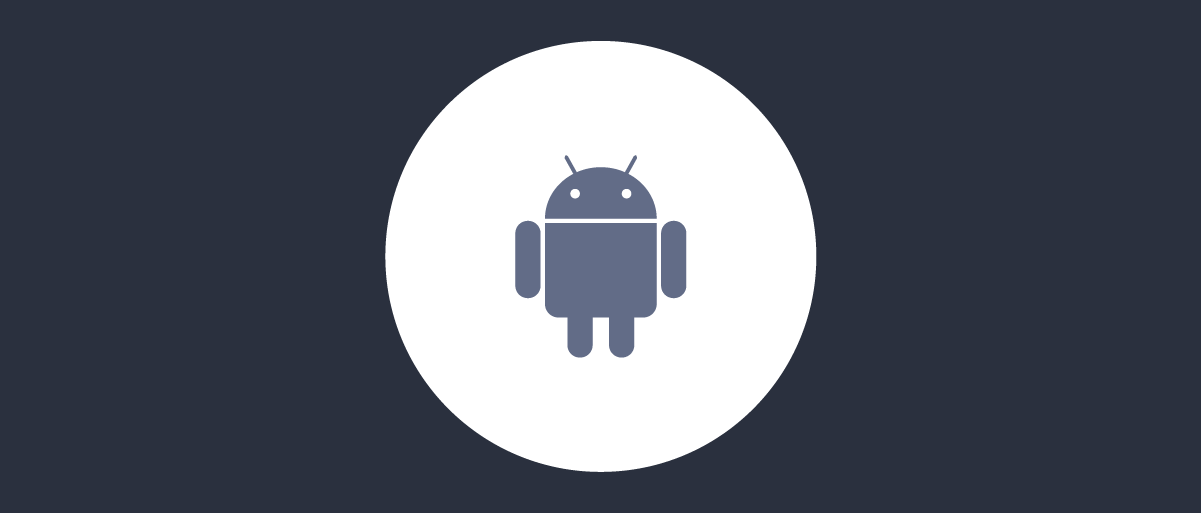 Android Client Setup for the Hypermedia Authentication API