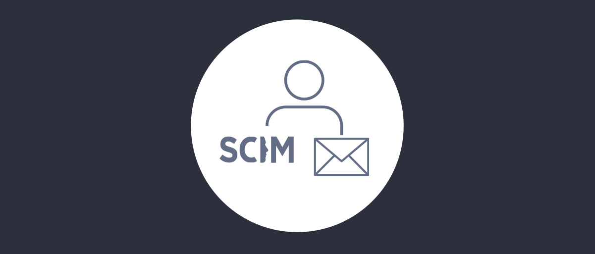 Email Activation When Using SCIM