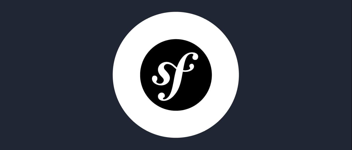 Securing a Symfony API with JWTs