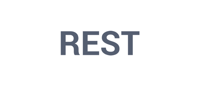 REST/JSON API